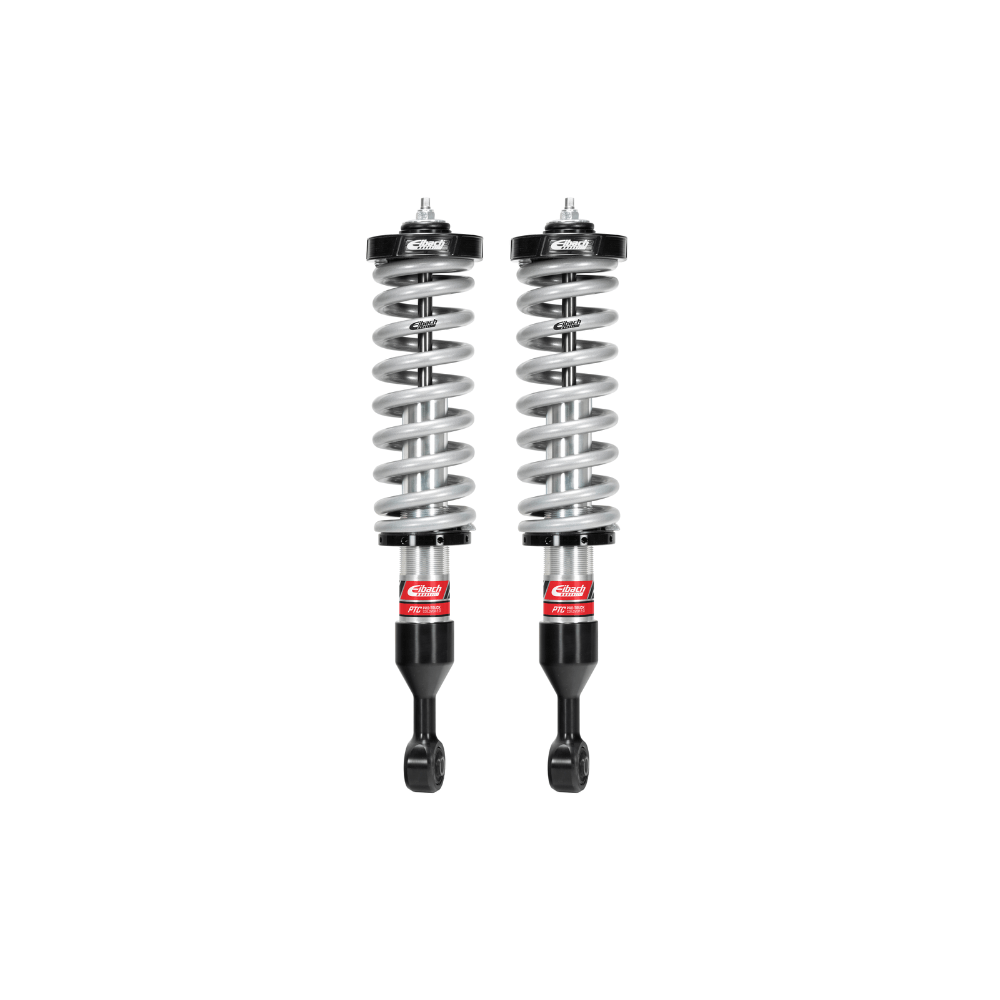 2010-2024 Toyota 4Runner Pro-Truck Coilover