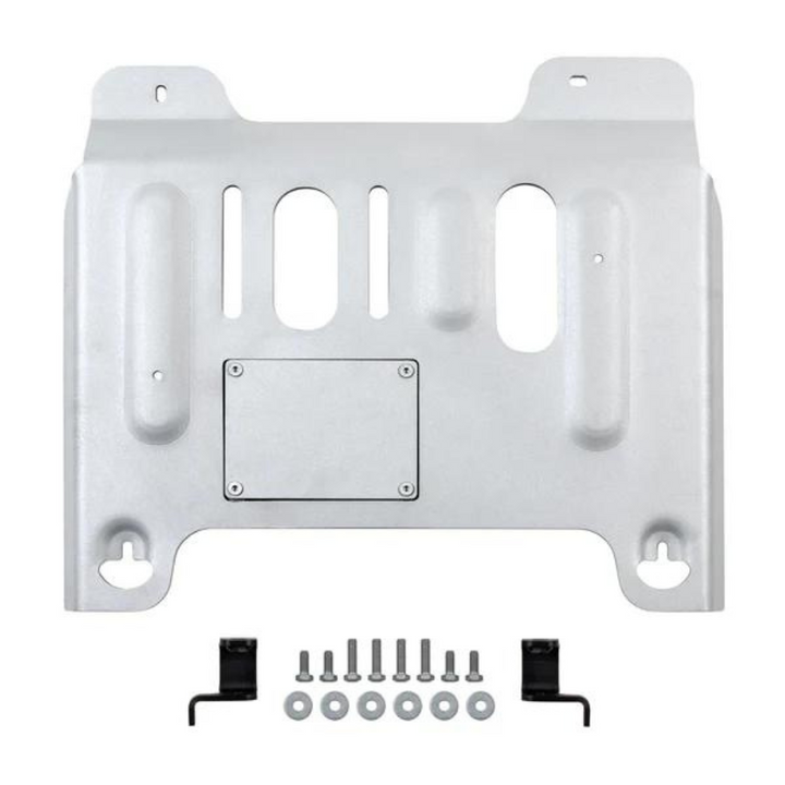 2010-2024 Toyota 4Runner RIVAL Aluminum TRD Connection Skid Plate