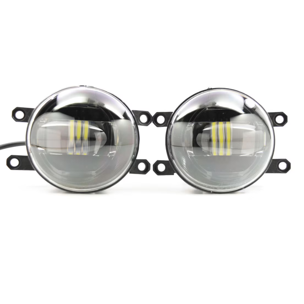 2010-2024 Toyota 4Runner XB LED Fog Lights