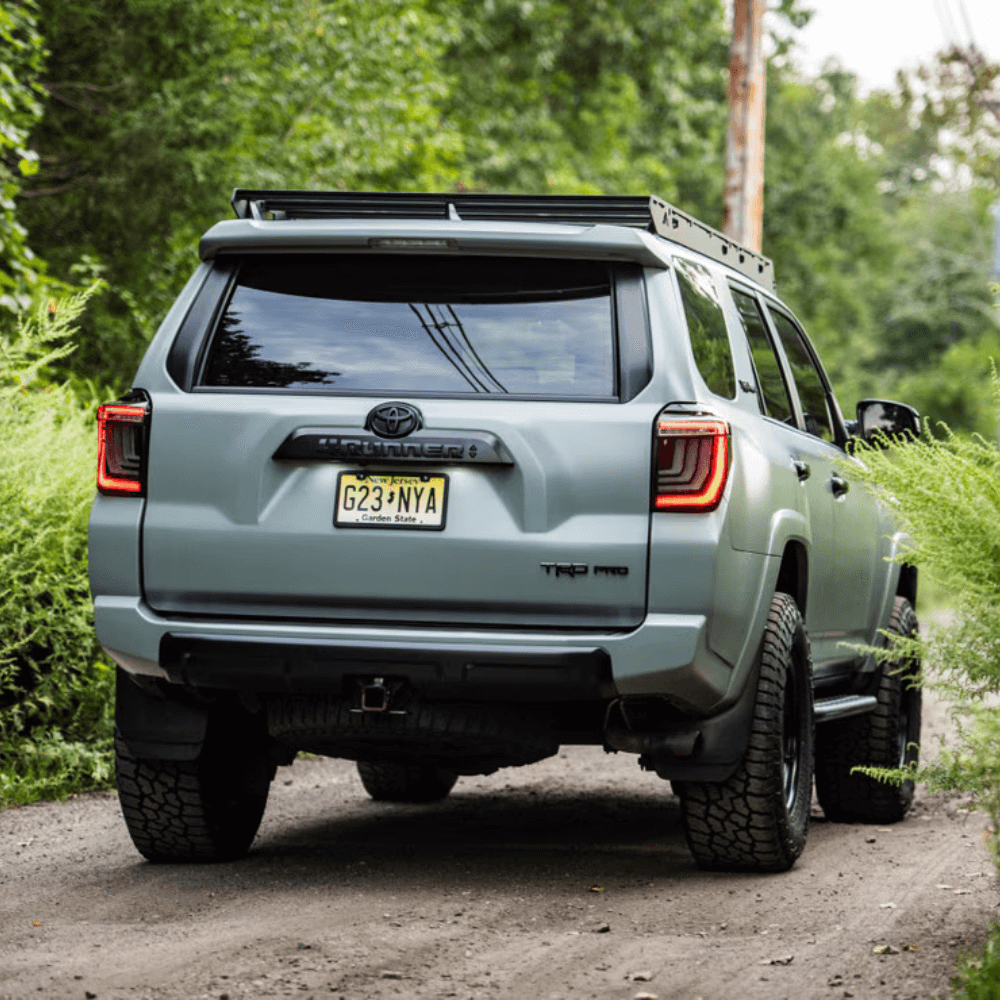 2010-2024 Toyota 4Runner XB LED Tail Lights