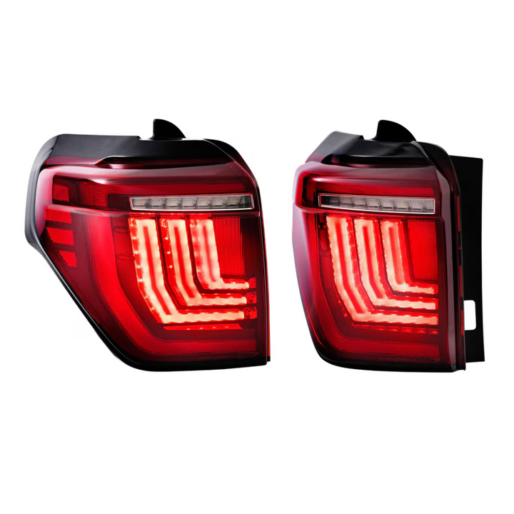 2010-2024 Toyota 4Runner XB LED Tail Lights