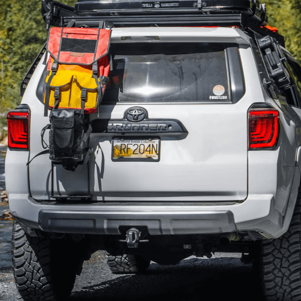 2010-2024 Toyota 4Runner XB LED Tail Lights