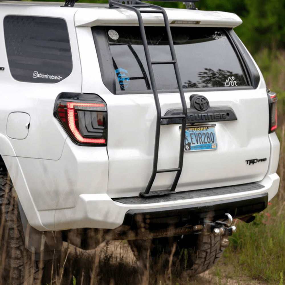 2010-2024 Toyota 4Runner XB LED Tail Lights