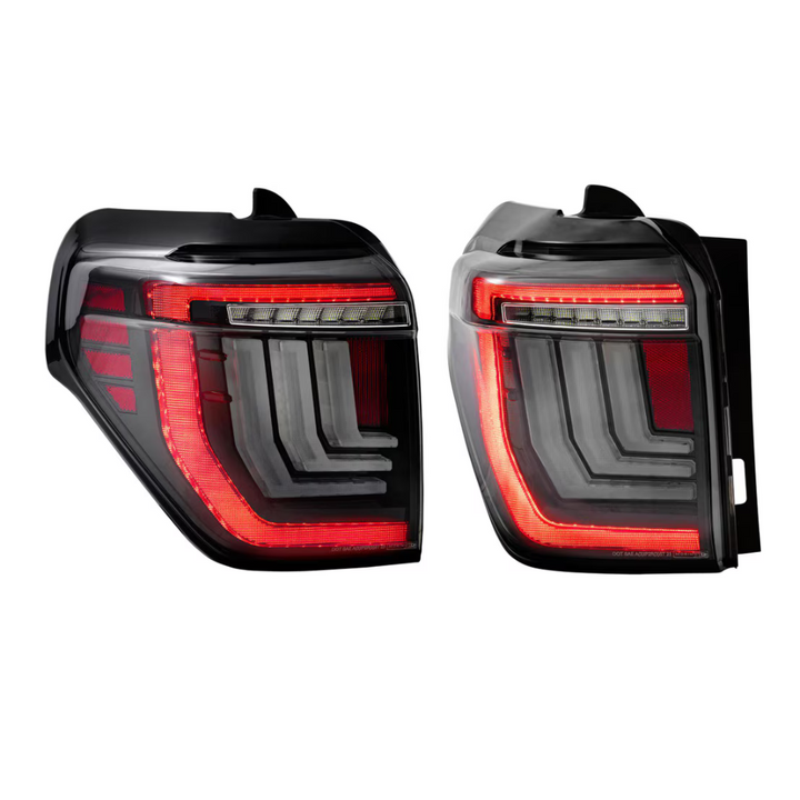 2010-2024 Toyota 4Runner XB LED Tail Lights