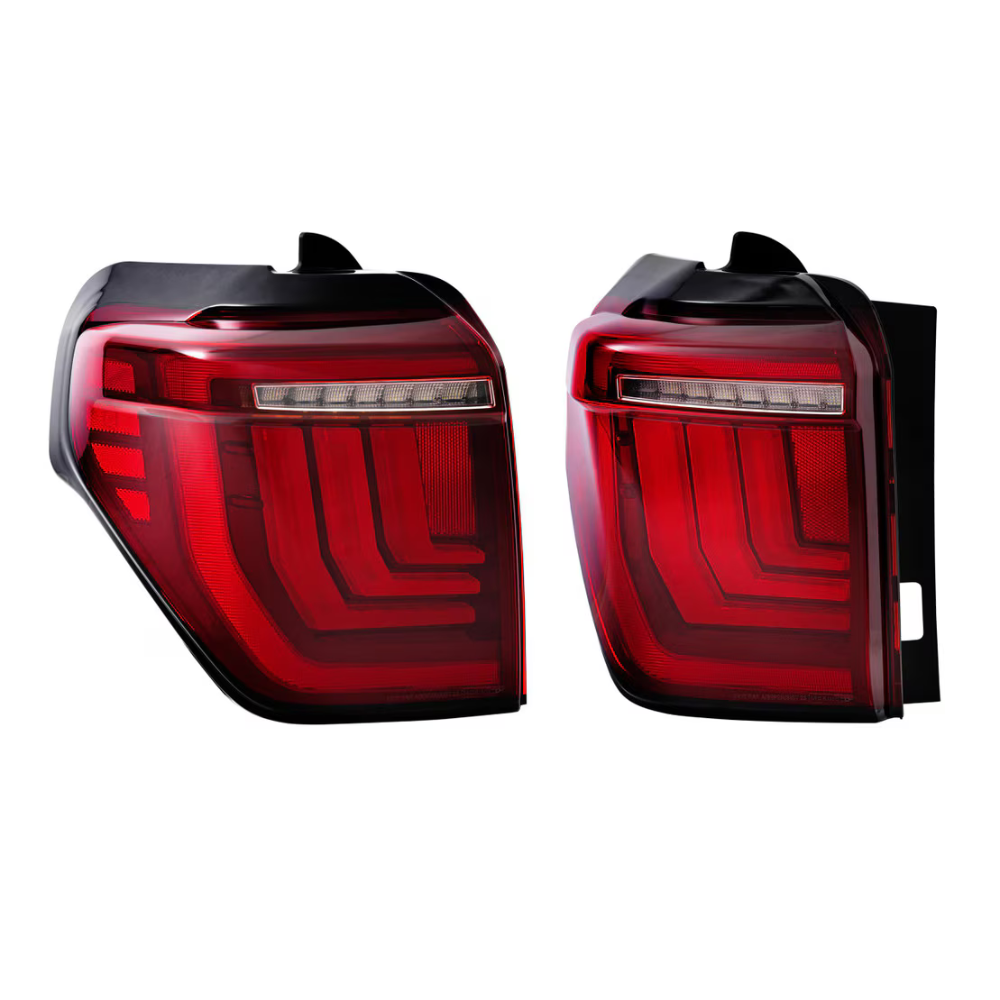 2010-2024 Toyota 4Runner XB LED Tail Lights