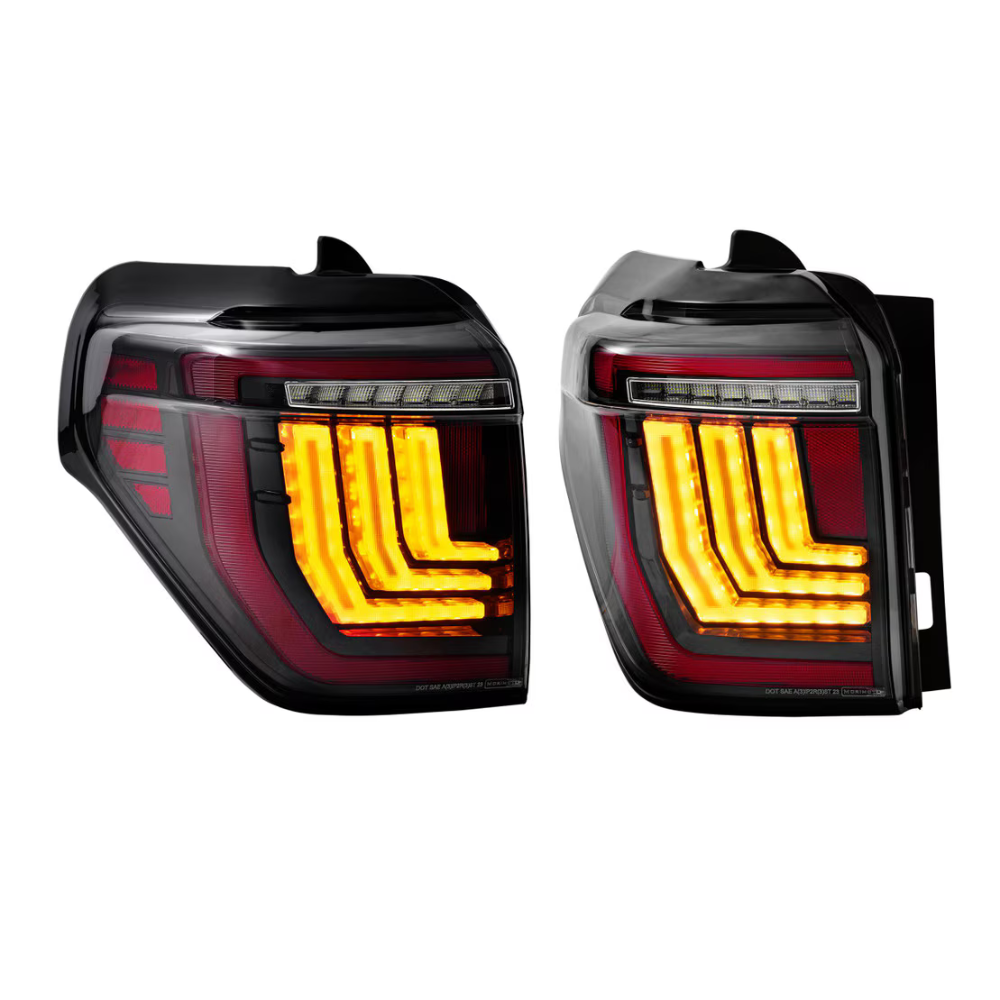 2010-2024 Toyota 4Runner XB LED Tail Lights