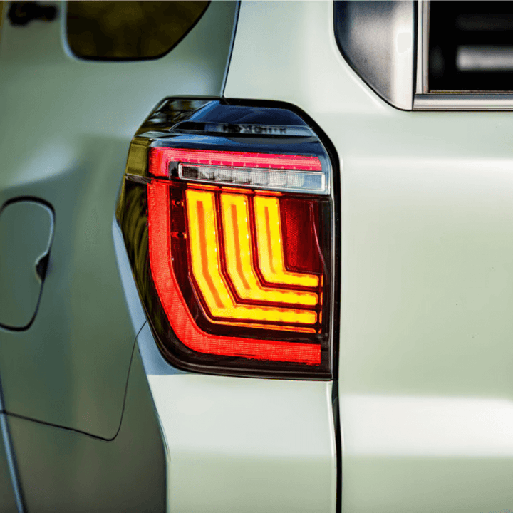 2010-2024 Toyota 4Runner XB LED Tail Lights