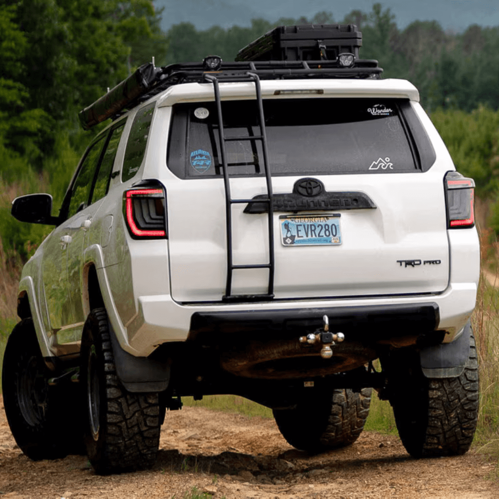 2010-2024 Toyota 4Runner XB LED Tail Lights