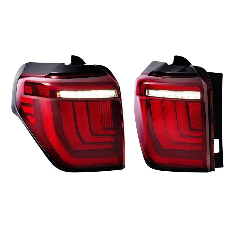 2010-2024 Toyota 4Runner XB LED Tail Lights