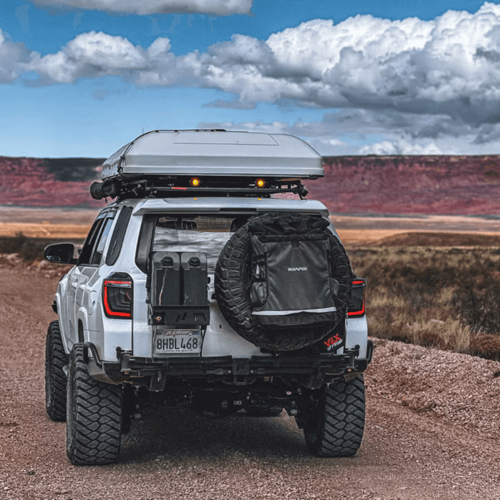 2010-2024 Toyota 4Runner XB LED Tail Lights