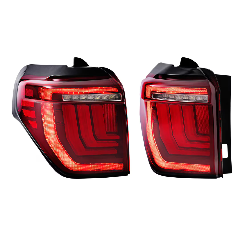 2010-2024 Toyota 4Runner XB LED Tail Lights