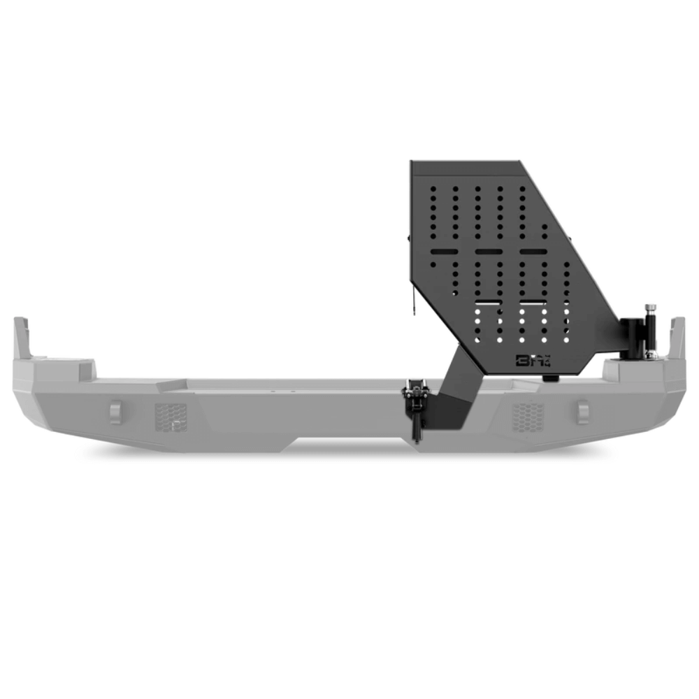 2010-2024 TOYOTA 4RUNNER PRO SERIES II PASSENGER SIDE SWINGOUT - Add-on