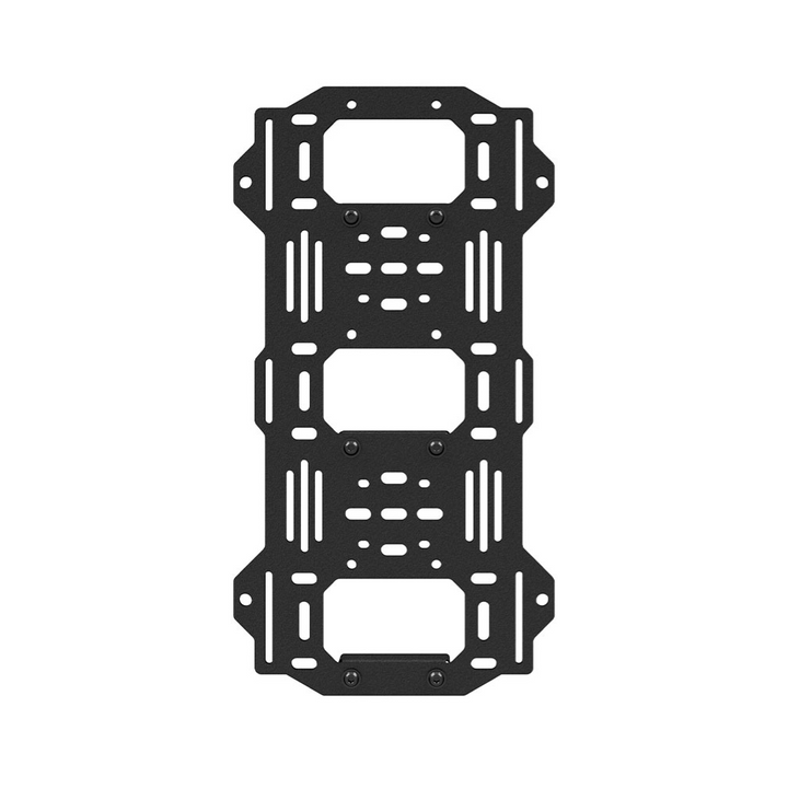 2010-2024 Toyota 4Runner Ladder Accessory Panel
