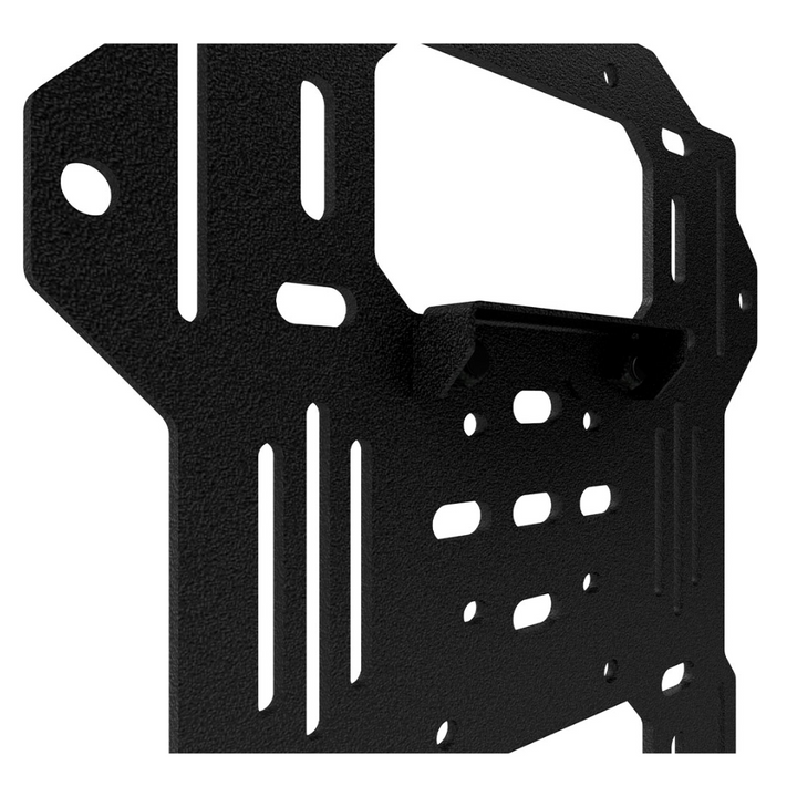 2010-2024 Toyota 4Runner Ladder Accessory Panel
