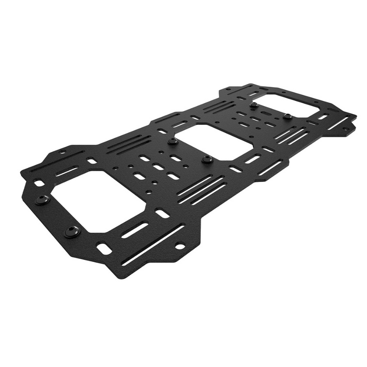 2010-2024 Toyota 4Runner Ladder Accessory Panel
