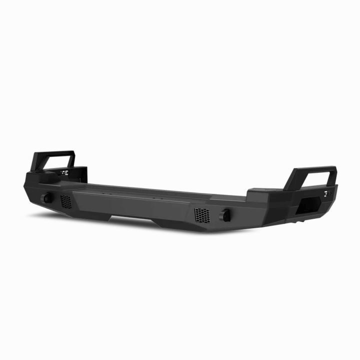 2010-2024 Toyota 4Runner PRO Series II Rear Bumper