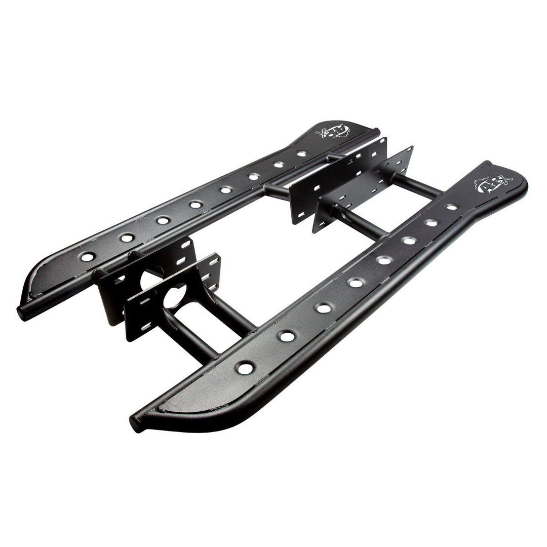 2010-2024 Toyota 4Runner APEX Rock Sliders