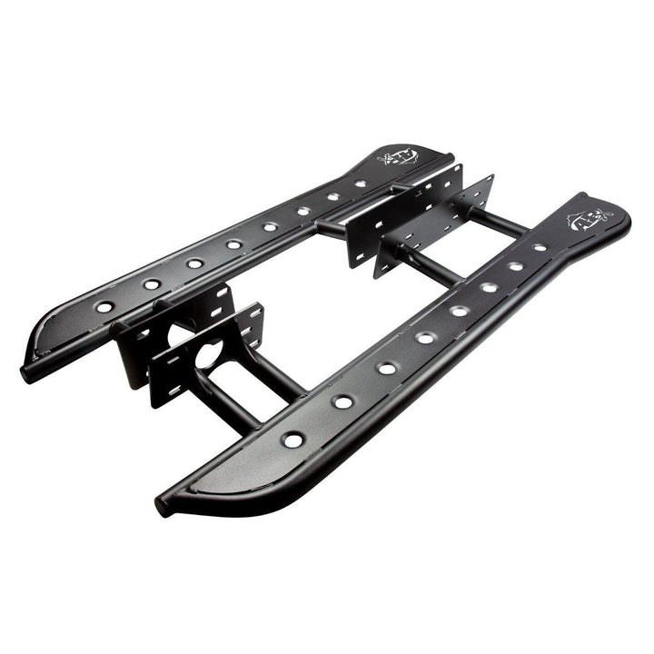 2010-2024 Toyota 4Runner APEX Rock Sliders