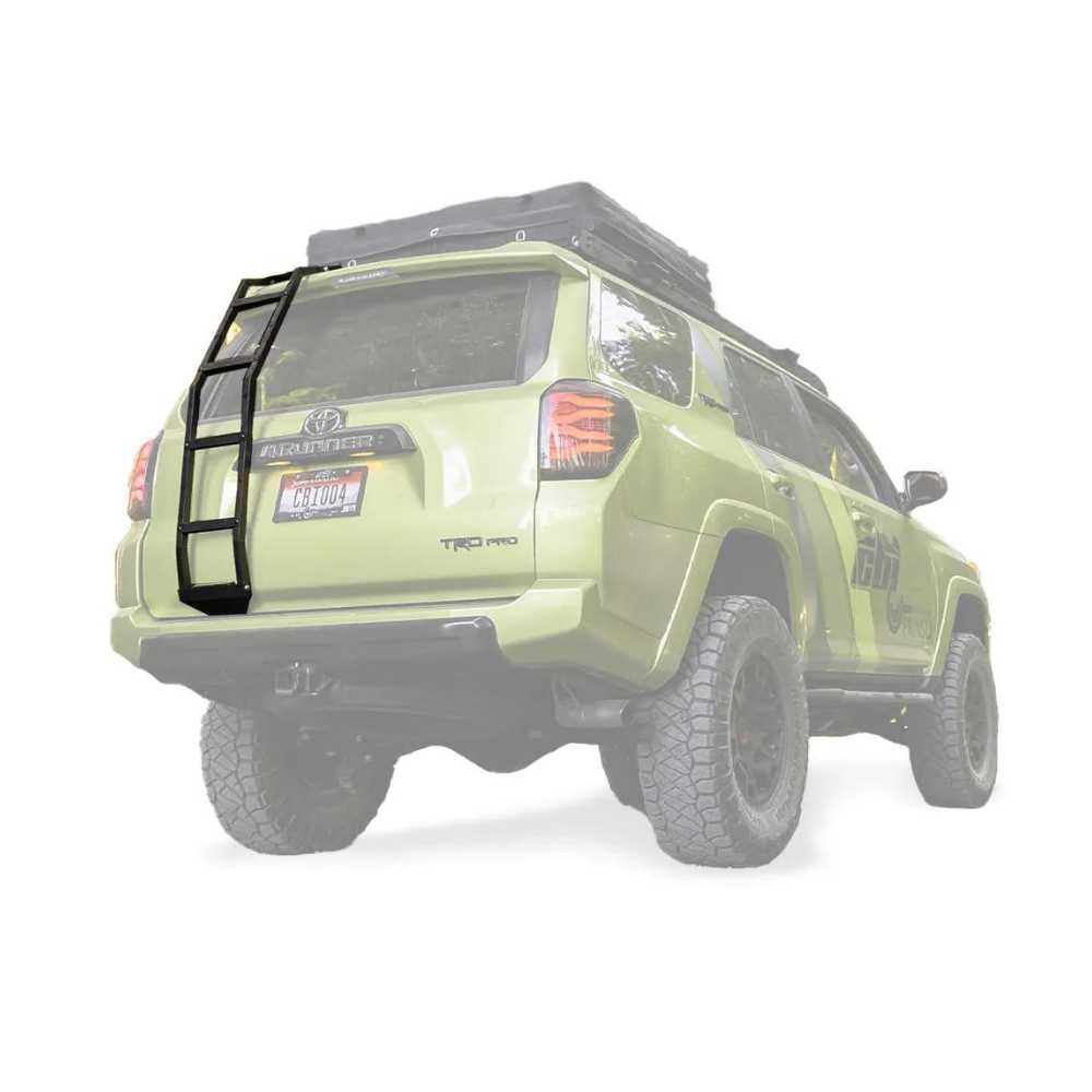 2010+ Toyota 4Runner Prinsu Ladder