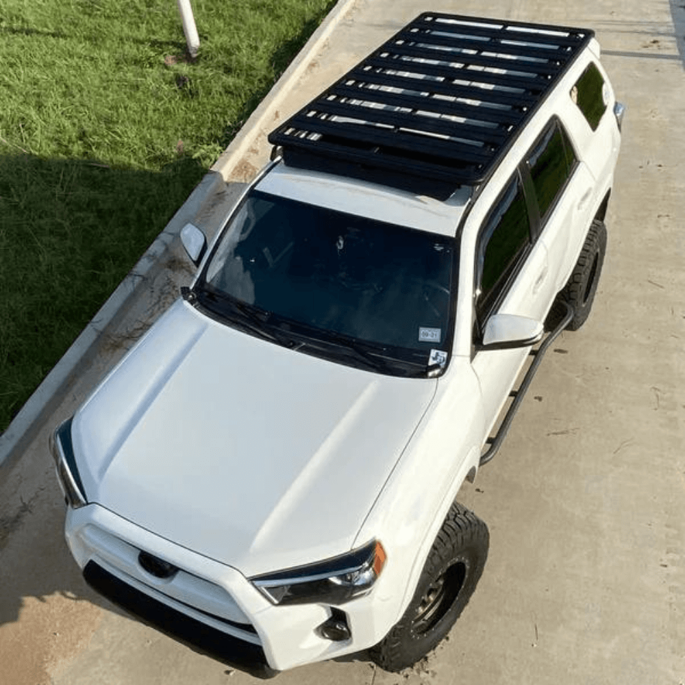 2010+ Toyota 4Runner RIVAL Aluminum Roof Rack