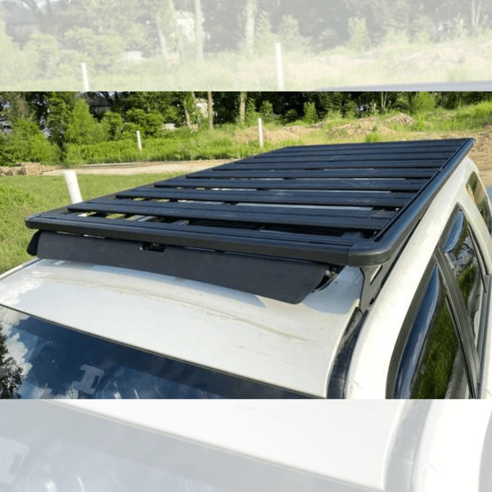 2010+ Toyota 4Runner RIVAL Aluminum Roof Rack