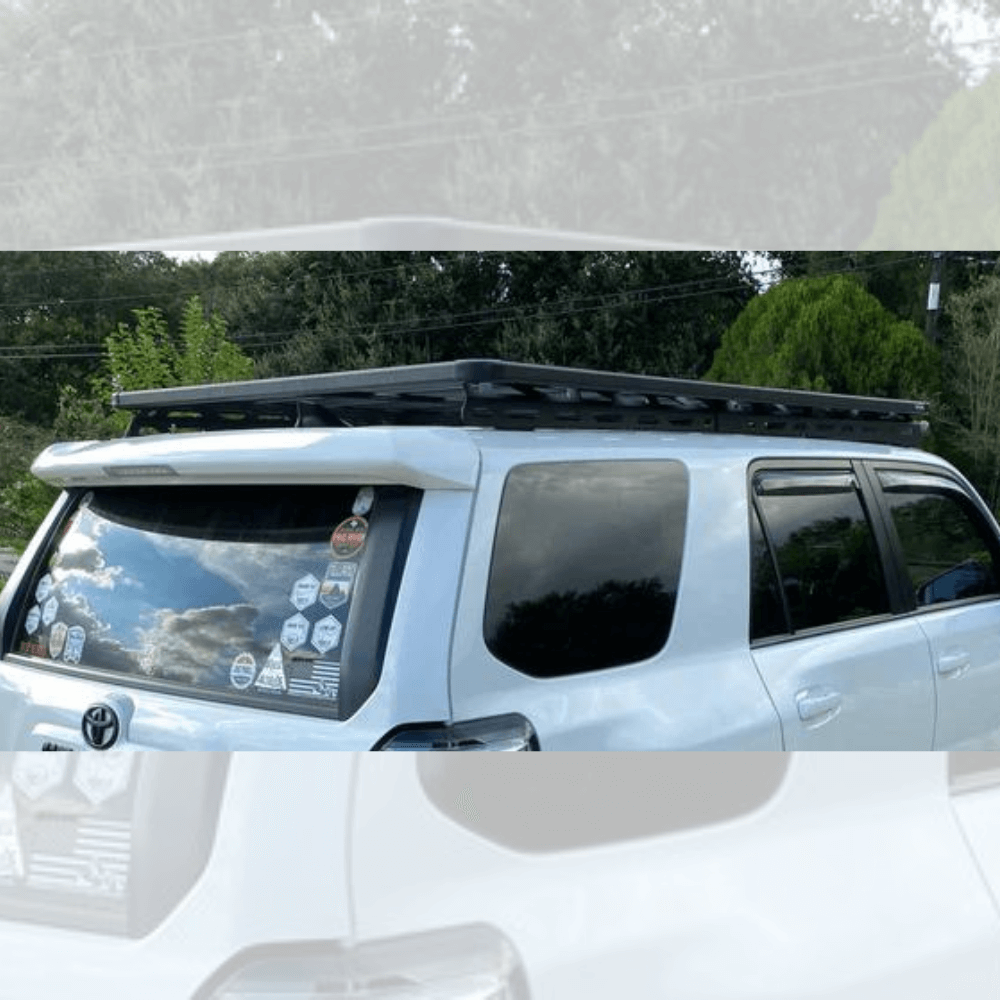 2010+ Toyota 4Runner RIVAL Aluminum Roof Rack