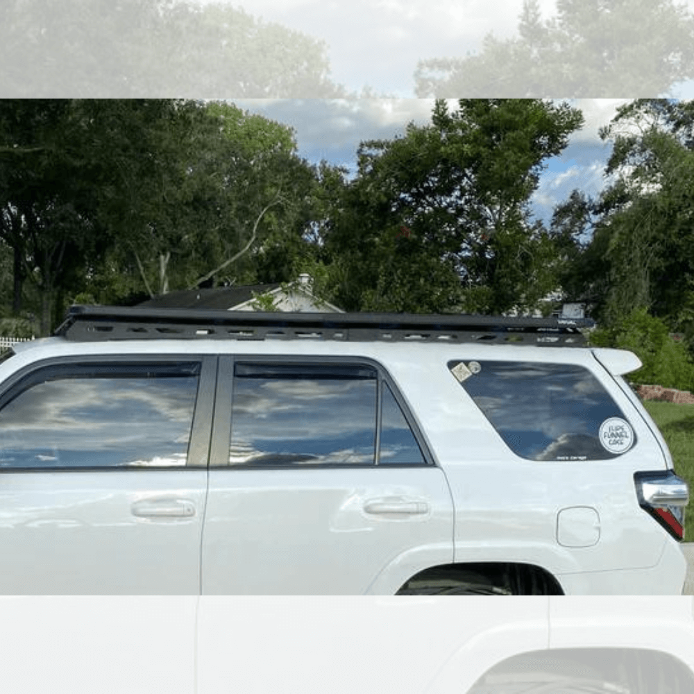 2010+ Toyota 4Runner RIVAL Aluminum Roof Rack