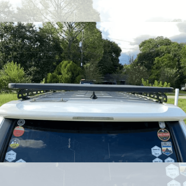 2010+ Toyota 4Runner RIVAL Aluminum Roof Rack