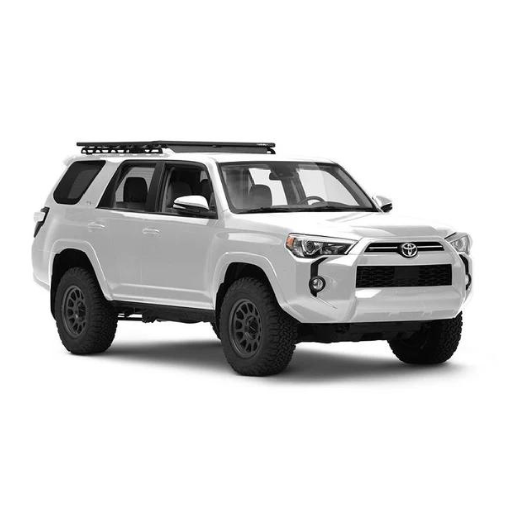 2010+ Toyota 4Runner RIVAL Aluminum Roof Rack