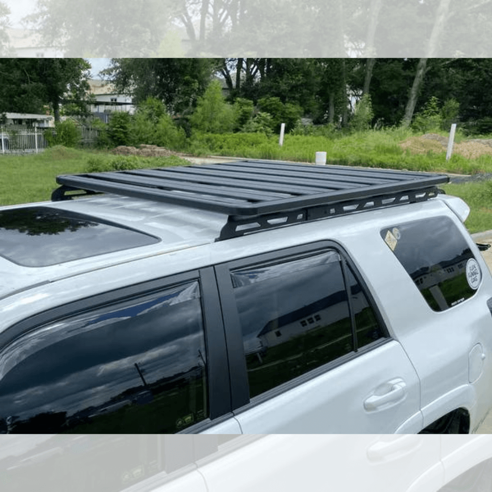 2010+ Toyota 4Runner RIVAL Aluminum Roof Rack