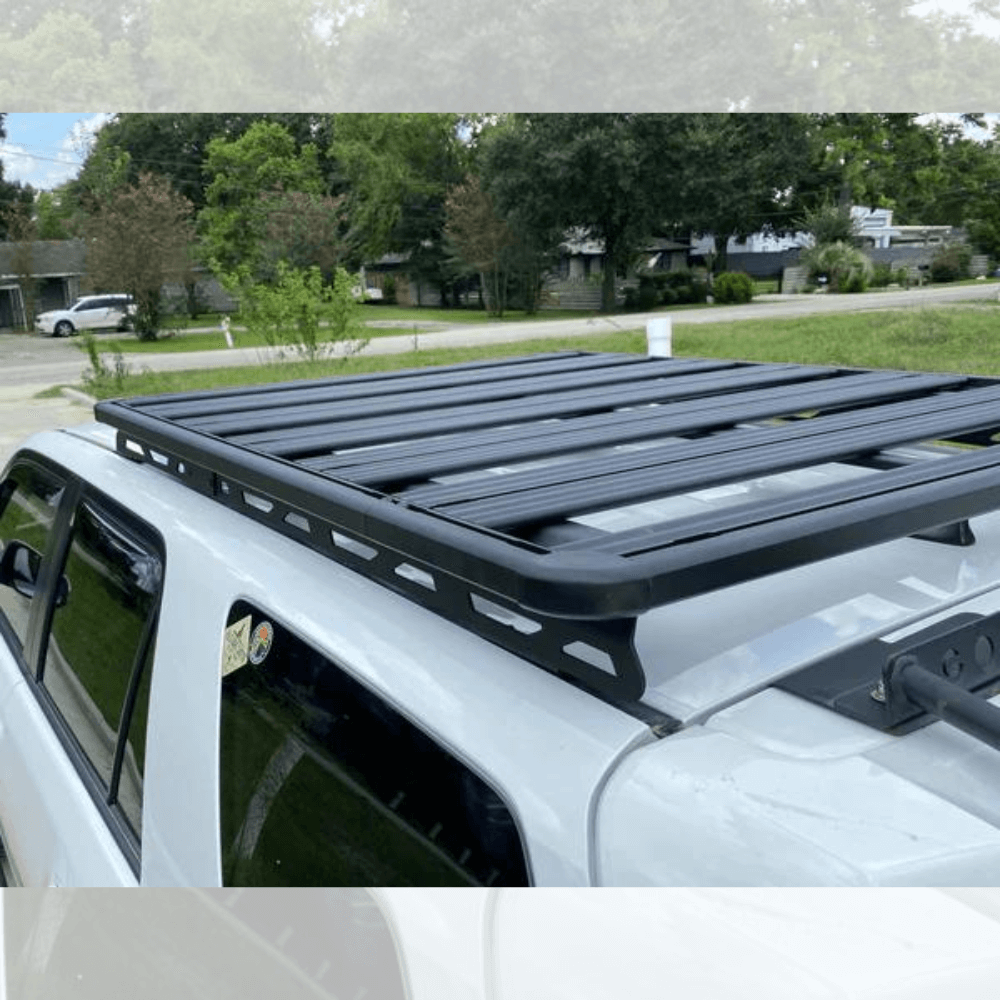 2010+ Toyota 4Runner RIVAL Aluminum Roof Rack