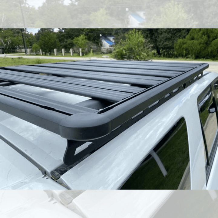 2010+ Toyota 4Runner RIVAL Aluminum Roof Rack