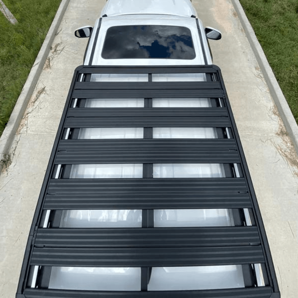 2010+ Toyota 4Runner RIVAL Aluminum Roof Rack