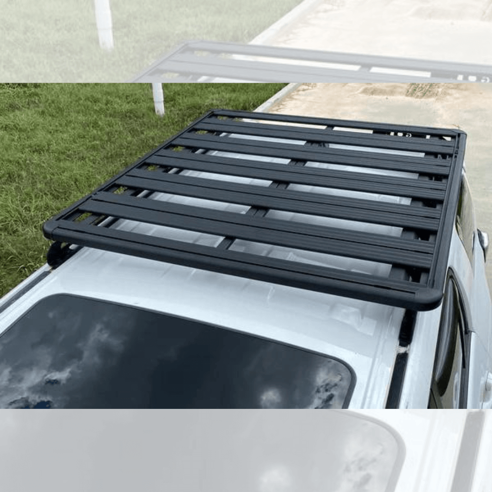 2010+ Toyota 4Runner RIVAL Aluminum Roof Rack