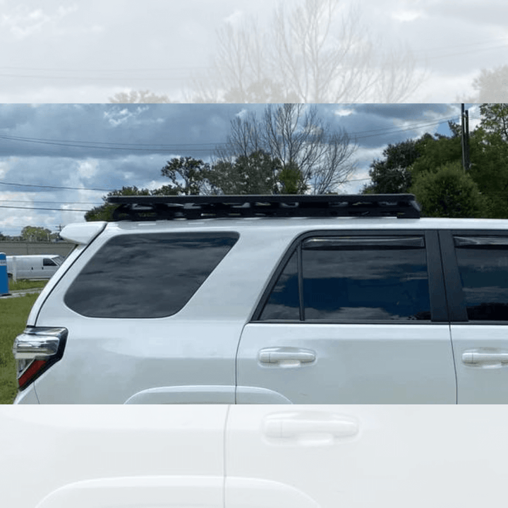 2010+ Toyota 4Runner RIVAL Aluminum Roof Rack