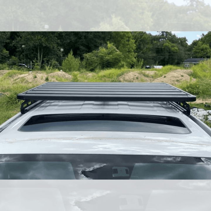 2010+ Toyota 4Runner RIVAL Aluminum Roof Rack