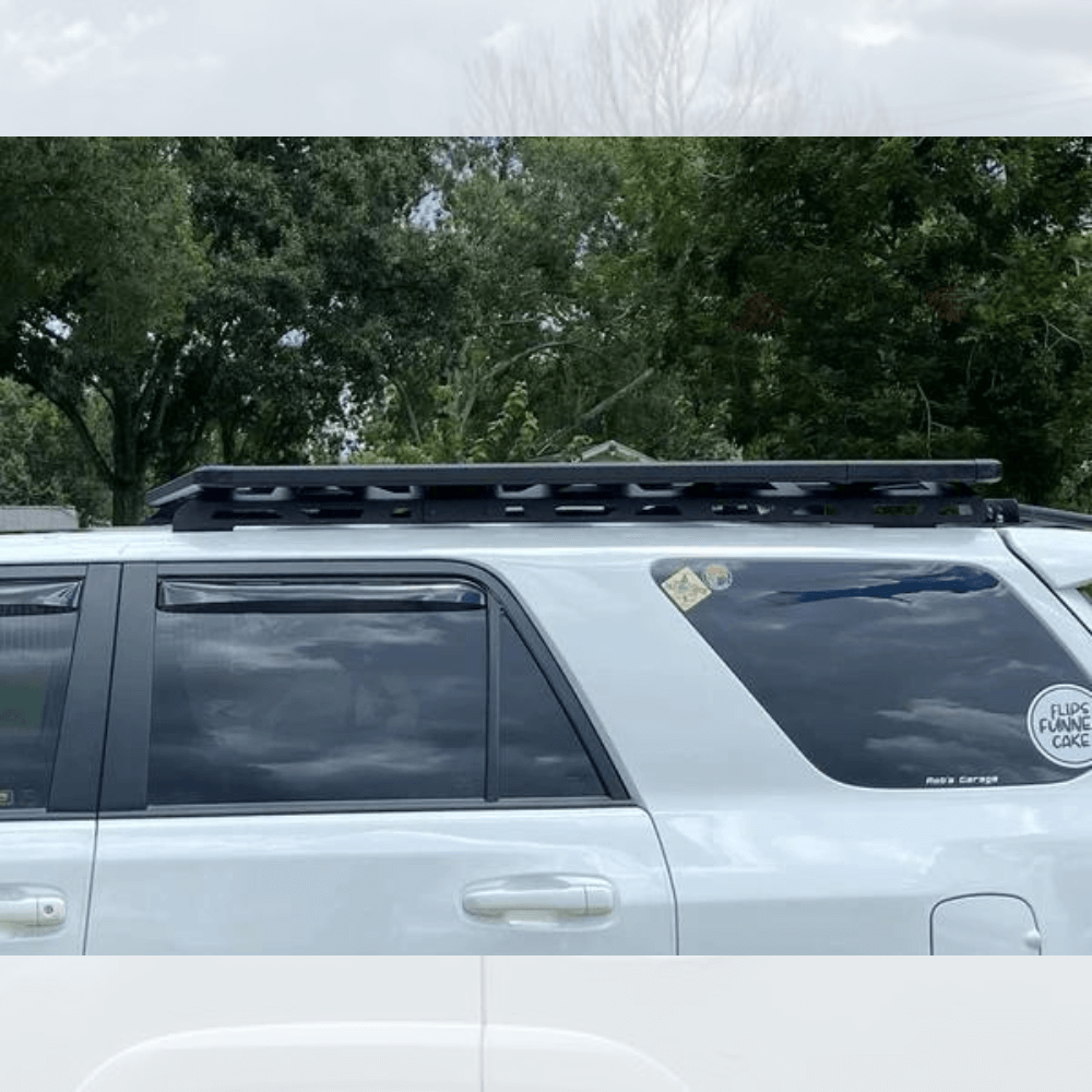 2010+ Toyota 4Runner RIVAL Aluminum Roof Rack