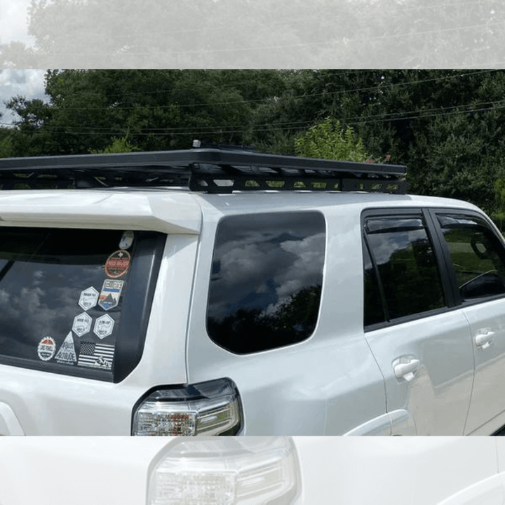 2010+ Toyota 4Runner RIVAL Aluminum Roof Rack