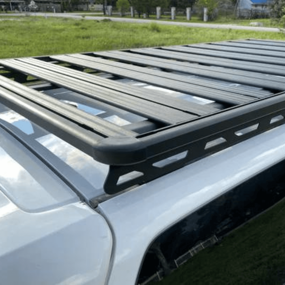 2010+ Toyota 4Runner RIVAL Aluminum Roof Rack