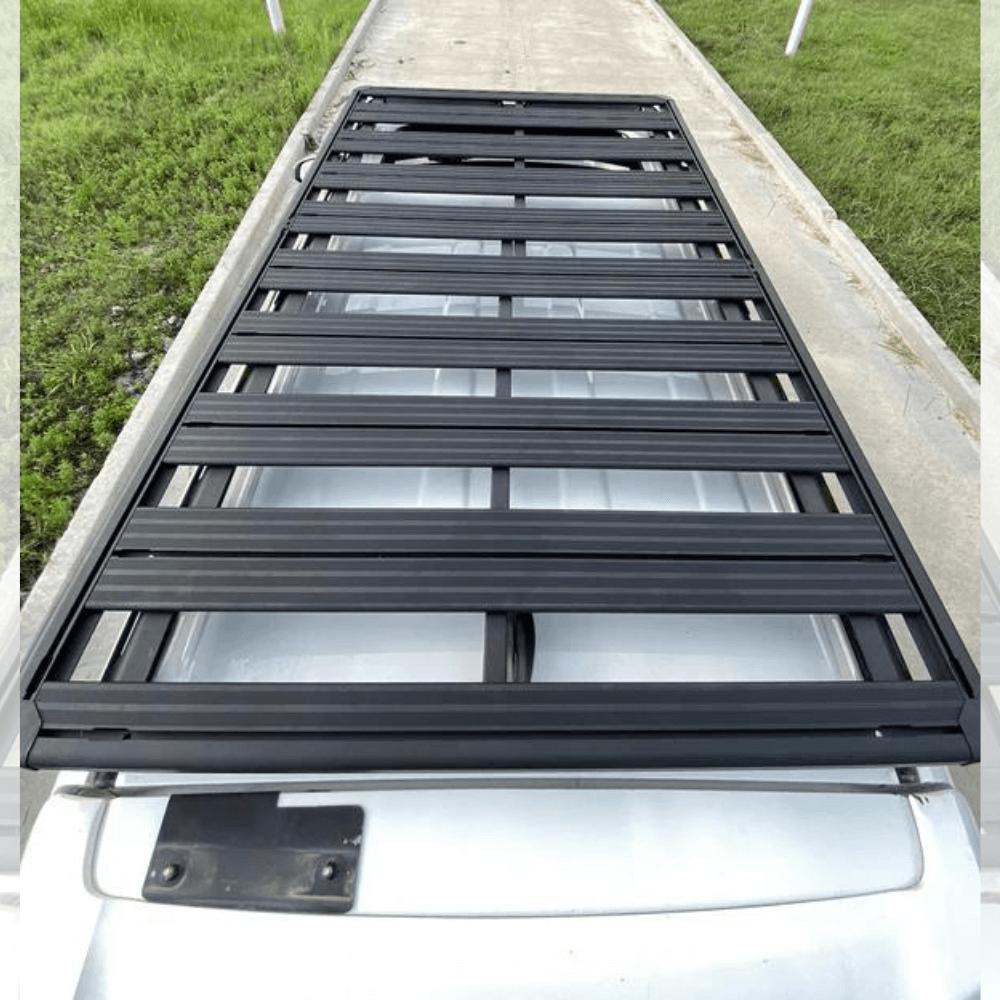 2010+ Toyota 4Runner RIVAL Aluminum Roof Rack