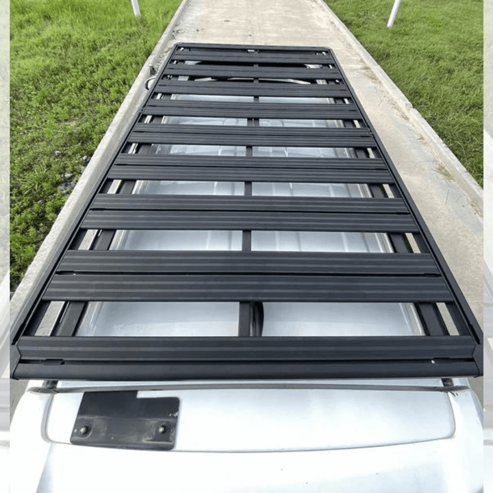 2010+ Toyota 4Runner RIVAL Aluminum Roof Rack