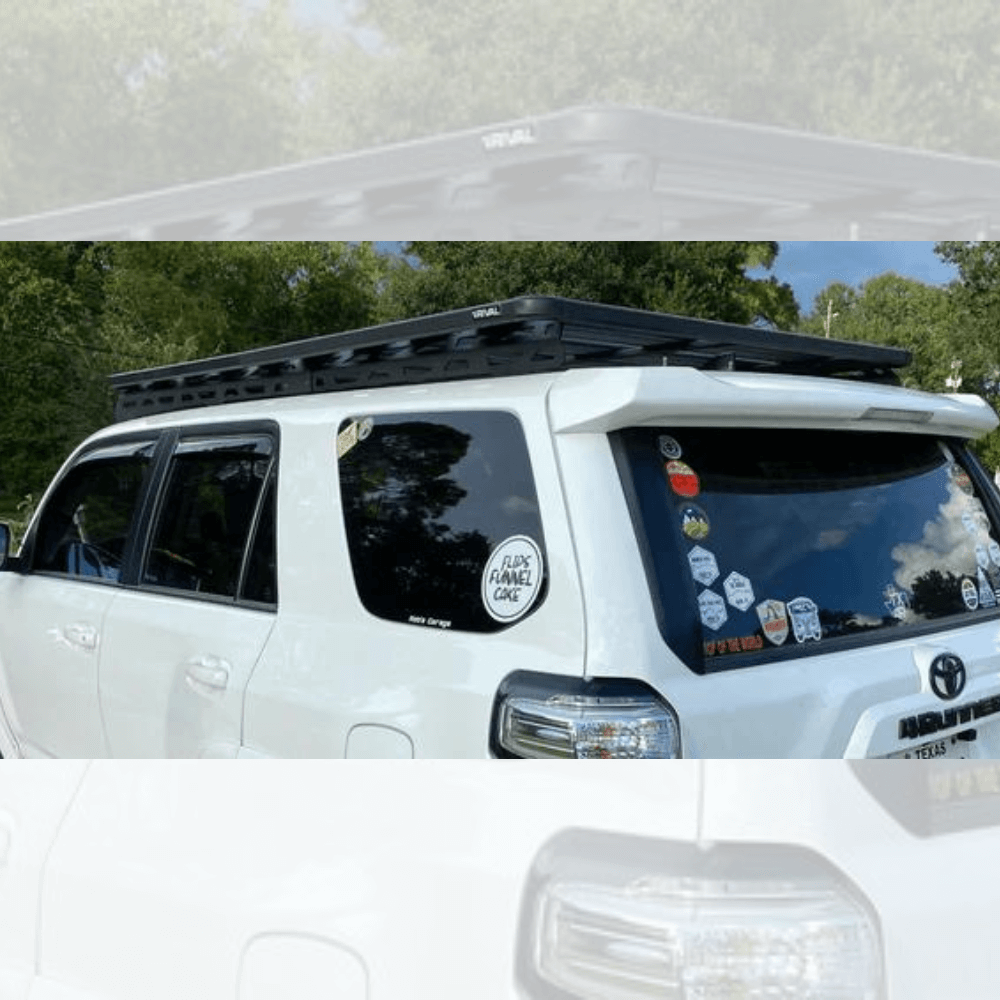 2010+ Toyota 4Runner RIVAL Aluminum Roof Rack