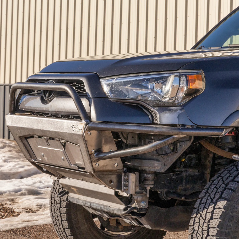 2010+ Toyota 4Runner Rock Runner Front Bumper