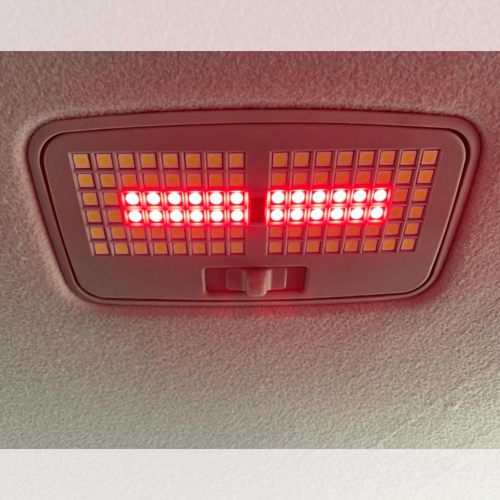 2010+ Toyota 4 Runner V2 Ultimate Dome Light