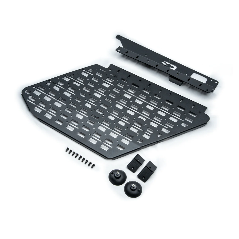 2010+ Toyota 4Runner Exterior Window Molle Panel