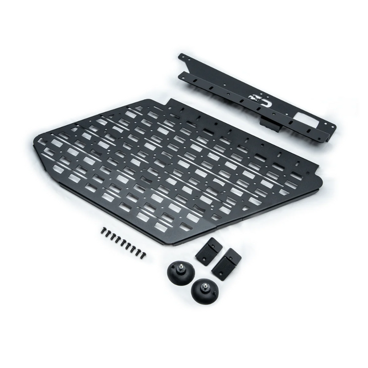 2010+ Toyota 4Runner Exterior Window Molle Panel