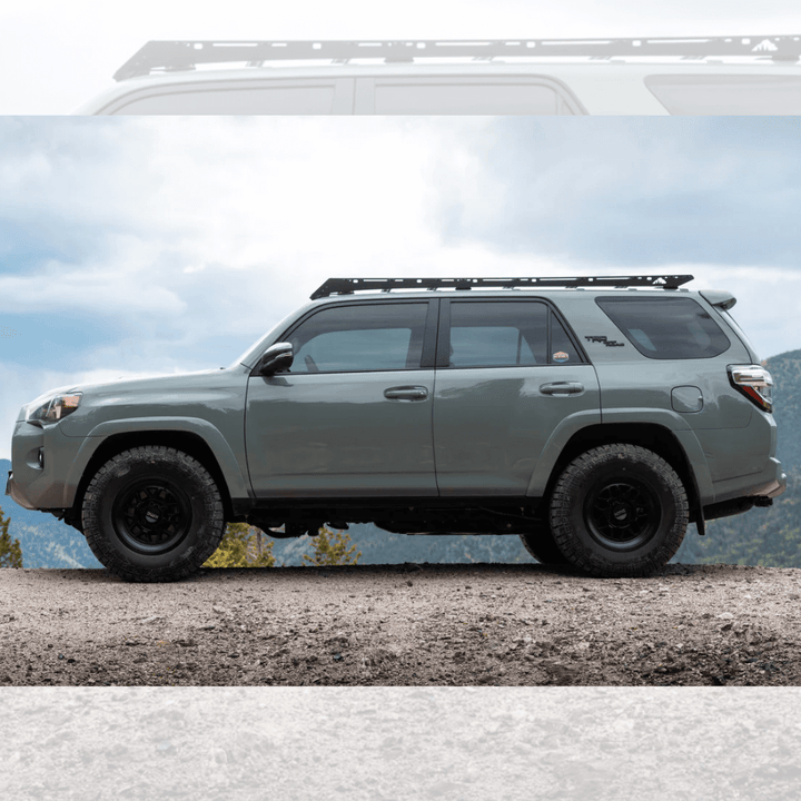 2010+ Toyota 4Runner Crestone Sport Roof Rack
