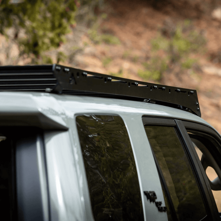 2010+ Toyota 4Runner Crestone Sport Roof Rack
