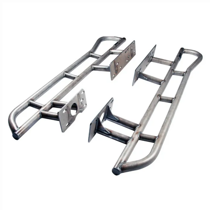 2010+ Toyota 4Runner Rock Sliders