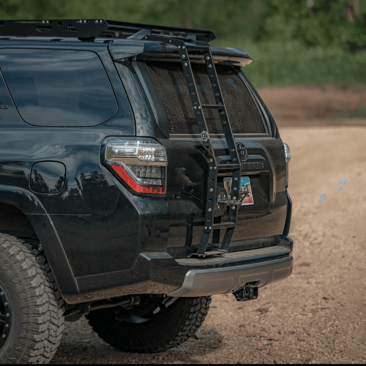 2010+ Toyota 4Runner Summit Hatch Ladder